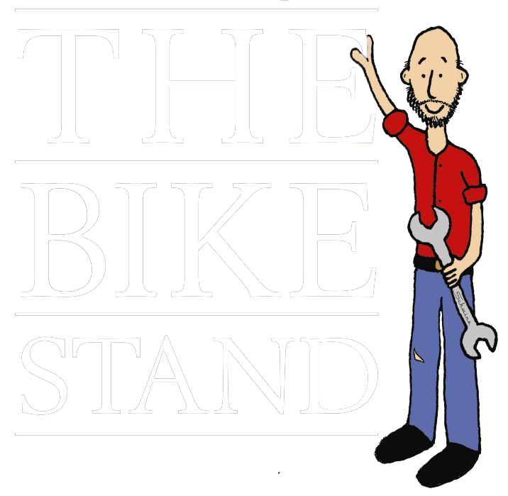 The Bike Stand